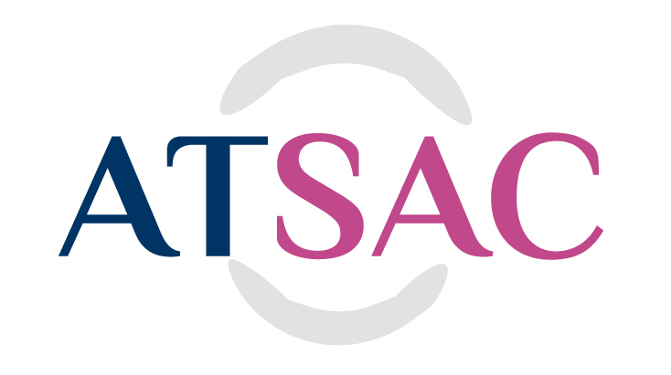 ATSAC logo